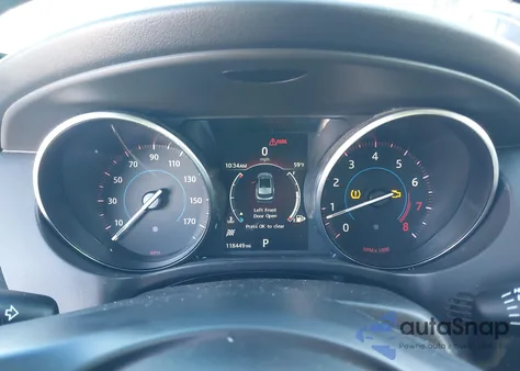 2017 Jaguar F-Pace 35T from USA, damaged, VIN SADCS2BV9HA062910